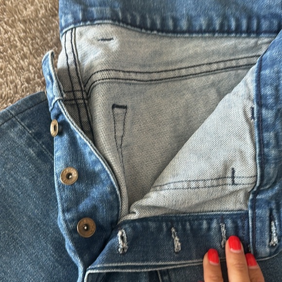 WIES made jeans - Picture 3 of 4